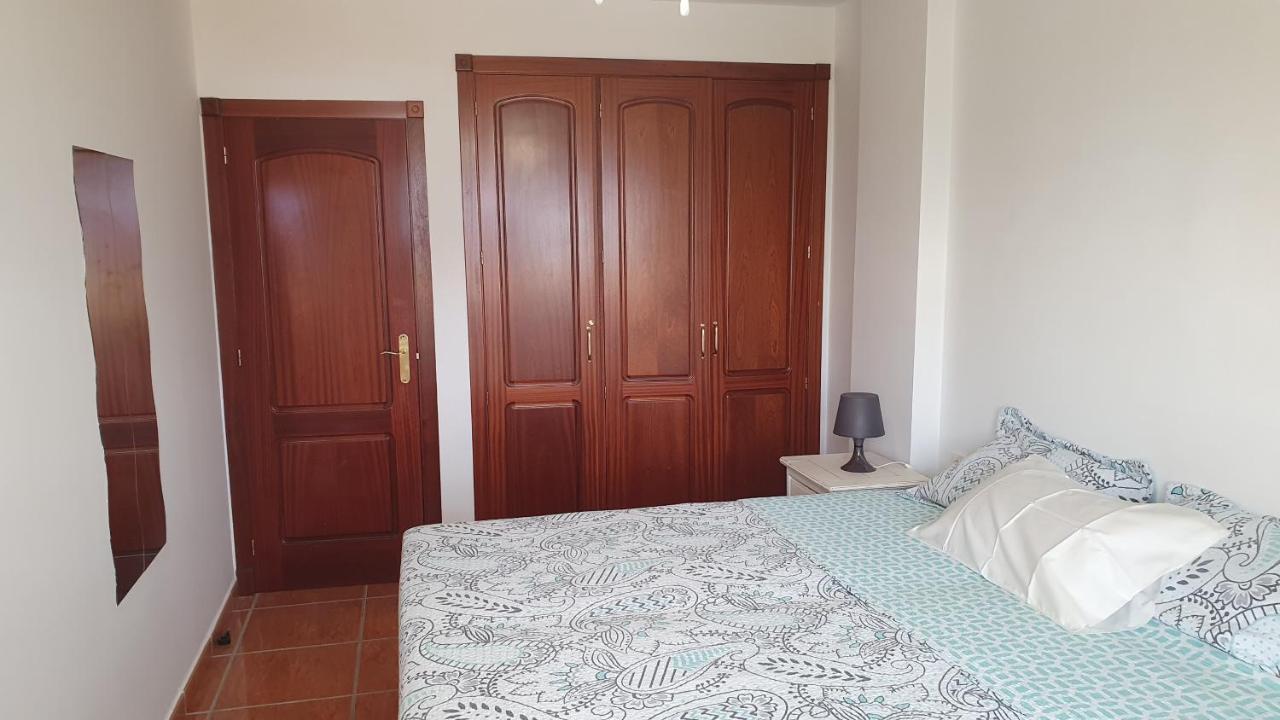 Ferienwohnung Aguamarina 433 San Miguel de Abona Exterior foto