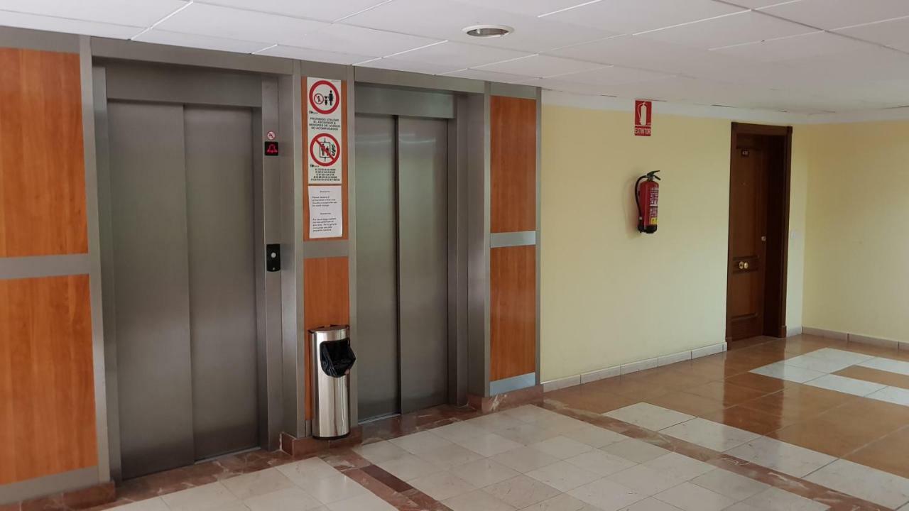 Ferienwohnung Aguamarina 433 San Miguel de Abona Exterior foto
